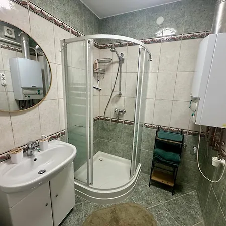 B73 Apartment Siofok Exterior photo