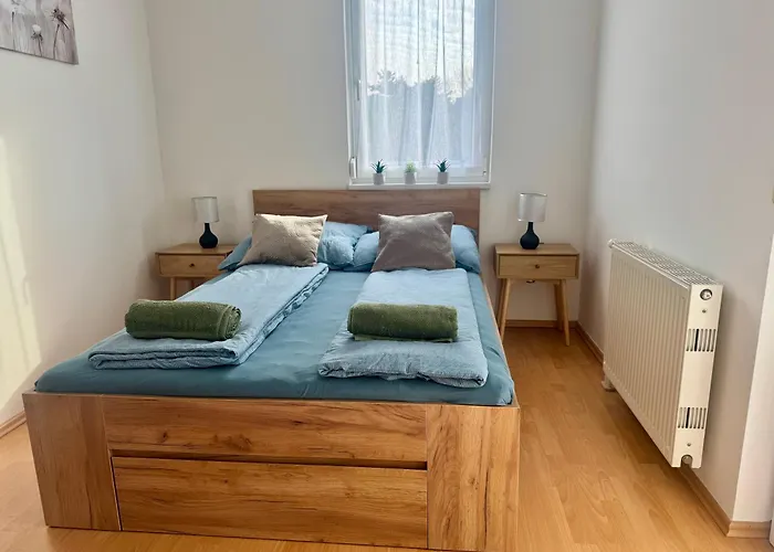 B73 Apartment