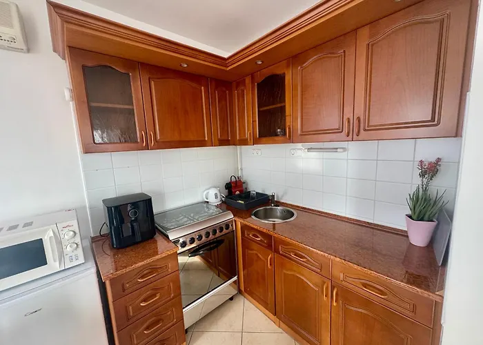 B73 Apartment