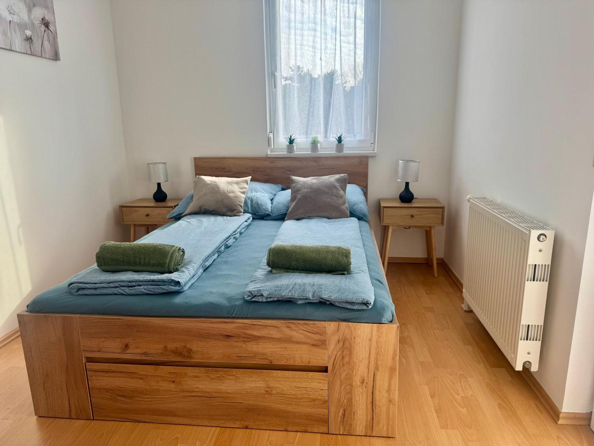 B73 Apartment *