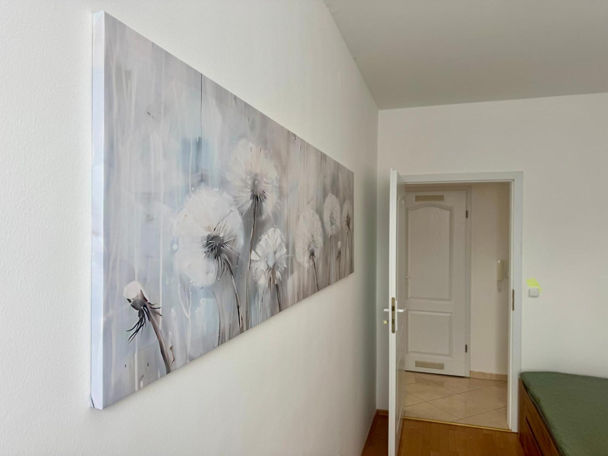 Apartment B73 Siófok